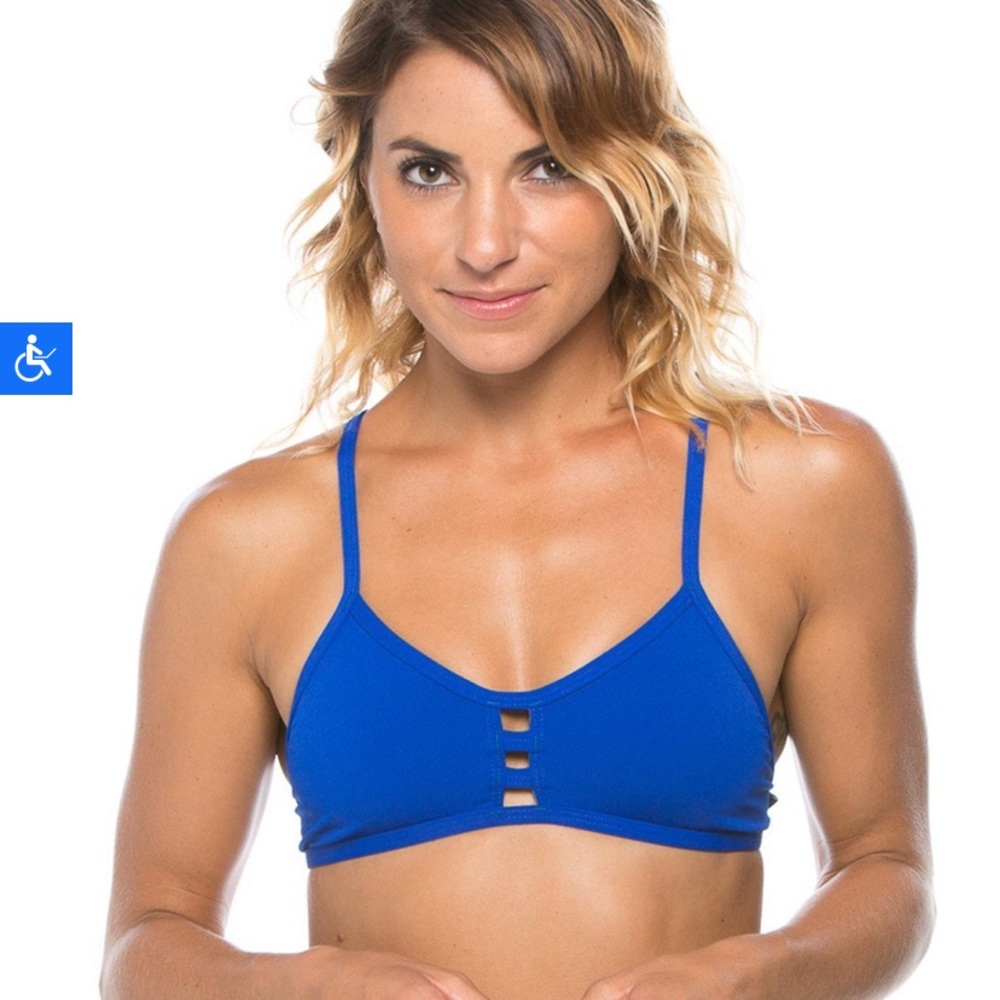JOLYN BIKINI TOP♥️
